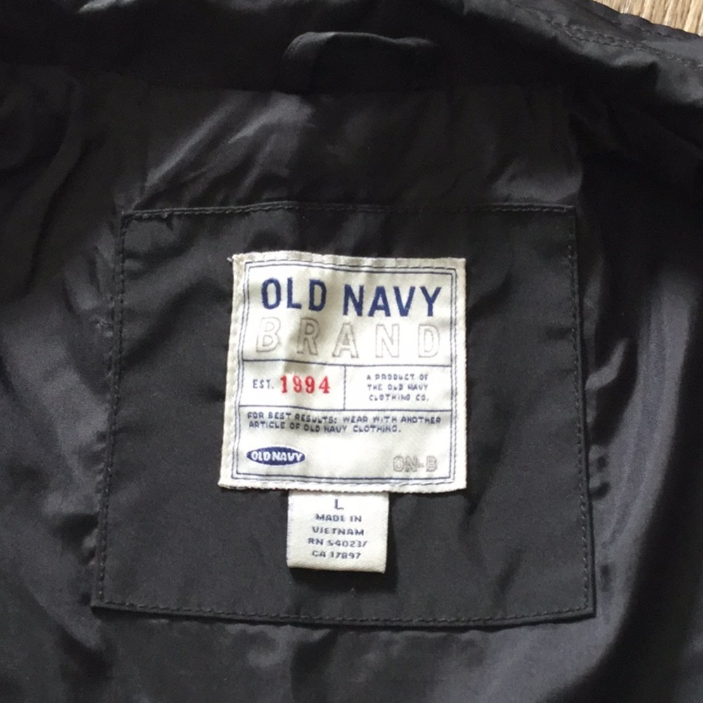 Jacket - Picture 2 of 6